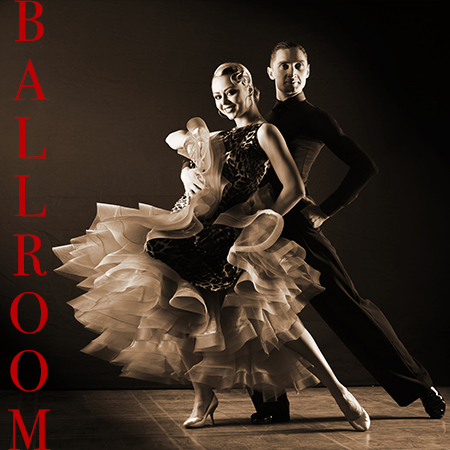 Ballroom classes